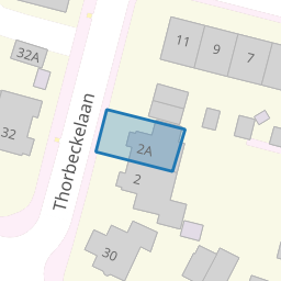 Perceel BAA01-H-3407