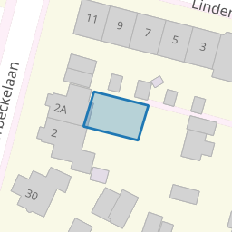 Perceel BAA01-H-3409