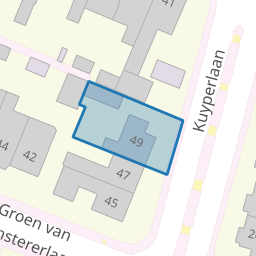 Perceel BAA01-H-3411