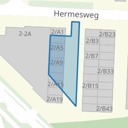 Perceel BAA01-H-3422