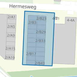 Perceel BAA01-H-3423