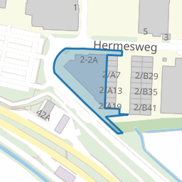 Perceel BAA01-H-3424