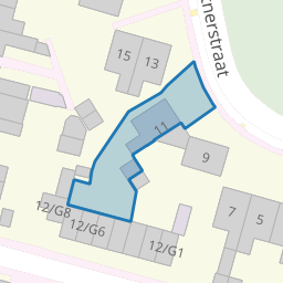 Perceel BAA01-H-3426