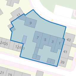 Perceel BAA01-H-3427