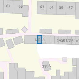 Perceel BAA01-H-3428