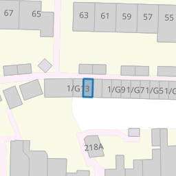 Perceel BAA01-H-3429