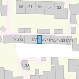 Perceel BAA01-H-3433