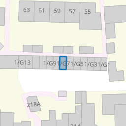 Perceel BAA01-H-3434