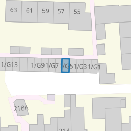 Perceel BAA01-H-3436