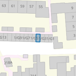 Perceel BAA01-H-3437