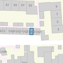 Perceel BAA01-H-3438
