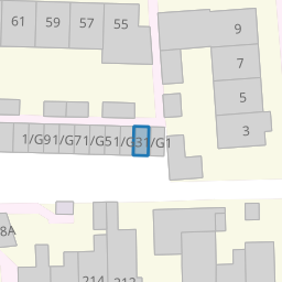 Perceel BAA01-H-3439
