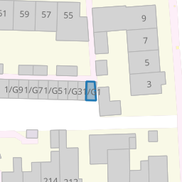 Perceel BAA01-H-3440