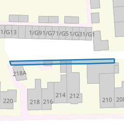 Perceel BAA01-H-3441