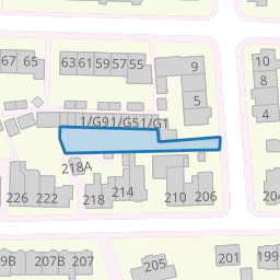 Perceel BAA01-H-3442