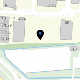 Appartement BAA01 H 3449 10