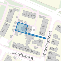 Perceel BAA01-H-3451