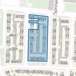 Perceel BAA01-H-3453