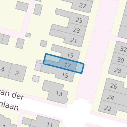 Perceel BAA01-H-433