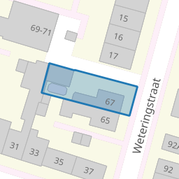 Perceel BAA01-H-443