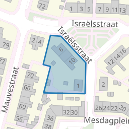 Perceel BAA01-H-448