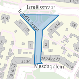 Perceel BAA01-H-451