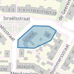 Perceel BAA01-H-452
