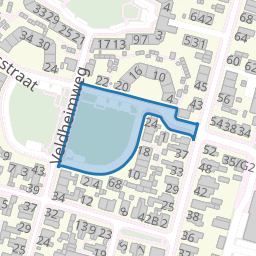 Perceel BAA01-H-470