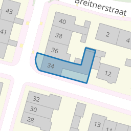 Perceel BAA01-H-473