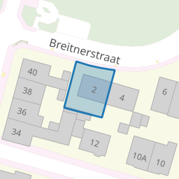 Perceel BAA01-H-474