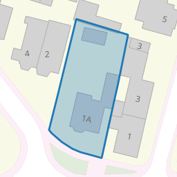 Perceel BAA01-H-538
