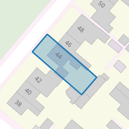 Perceel BAA01-H-604