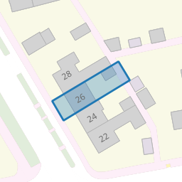 Perceel BAA01-H-646