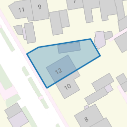 Perceel BAA01-H-668