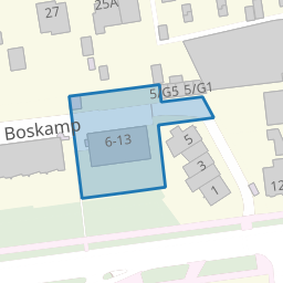 Perceel BAA01-H-787