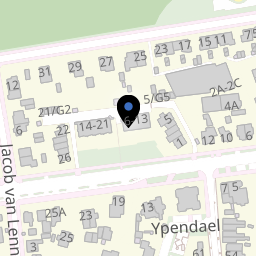 Appartement BAA01 H 789 12
