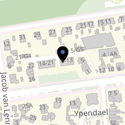 Appartement BAA01 H 789 9