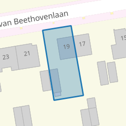 Perceel BAA01-H-834