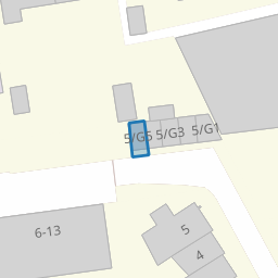 Perceel BAA01-H-852