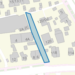 Perceel BAA01-H-854