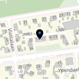 Appartement BAA01 H 863 11