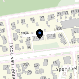 Appartement BAA01 H 863 14