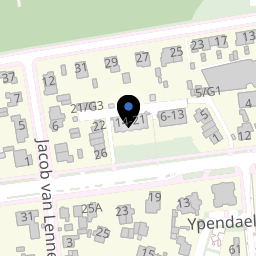 Appartement BAA01 H 863 15