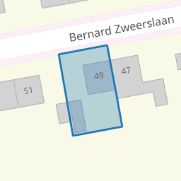 Perceel BAA01-H-936