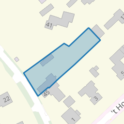 Perceel BAA01-K-1019