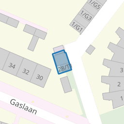 Perceel BAA01-K-1035