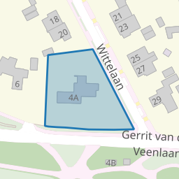 Perceel BAA01-K-1041