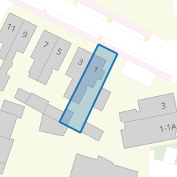 Perceel BAA01-K-1054