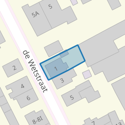 Perceel BAA01-K-1071