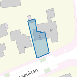 Perceel BAA01-K-1081